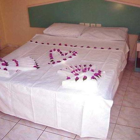 Happy Holiday Apart Marmaris Exterior foto