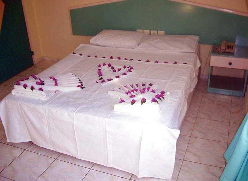 Happy Holiday Apart Marmaris Exterior foto