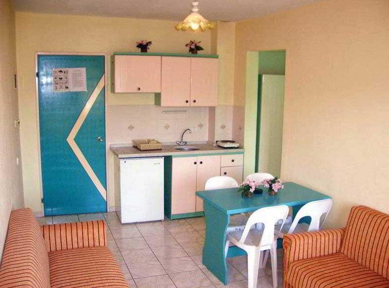 Happy Holiday Apart Marmaris Exterior foto